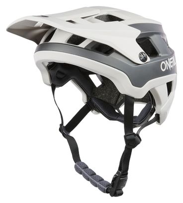 O'Neal Defender Solid Grey Helmet