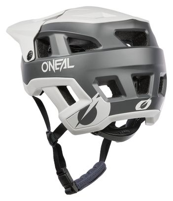 O'Neal Defender Solid Grey Helmet