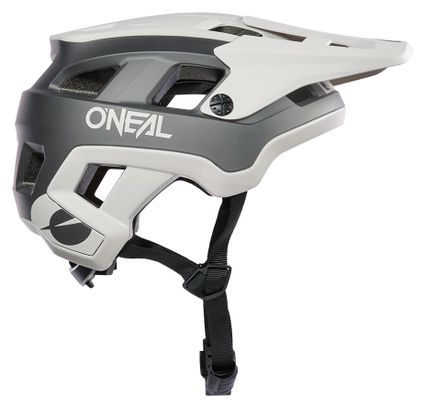 O'Neal Defender Solid Grey Helmet