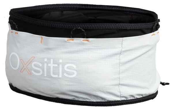 Oxsitis Slimbet Ghost Gürtel Grau