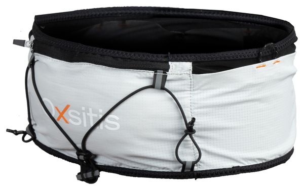 Oxsitis Slimbet Ghost Gürtel Grau