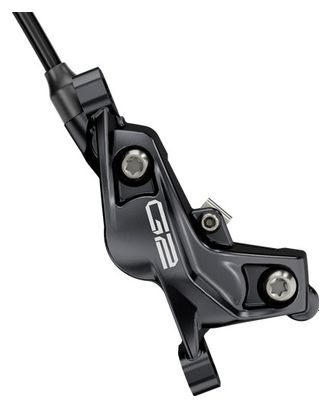 Freno Anteriore Sram G2 R (senza disco) Nero