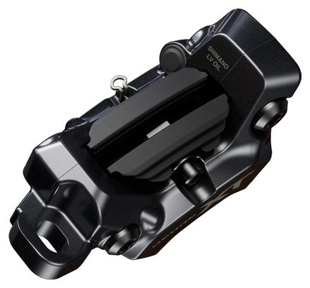Shimano Deore XT Enduro BL-M8200/BR-M8220 4-Piston Front Disc