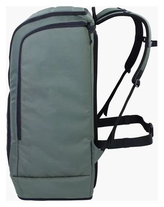 Evoc Gear 90L Rucksack Dunkelgrün