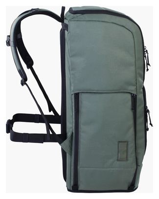 Evoc Gear 90L Rucksack Dunkelgrün