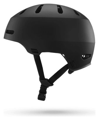 Bern Macon 2.0 Mips City Casco nero