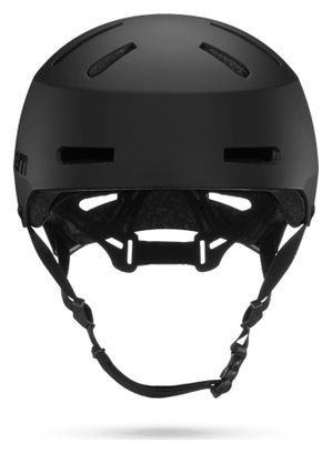 Bern Macon 2.0 Mips City Casco nero
