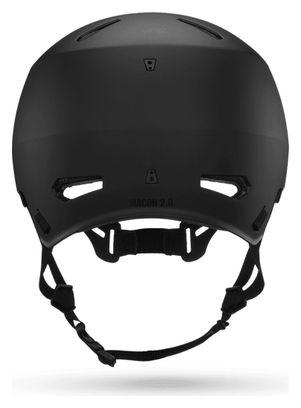 Bern Macon 2.0 Mips City Casco nero