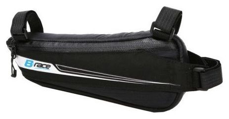 B-Race Road Rahmentasche Schwarz 0.6L