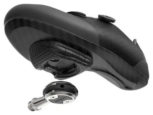 Wahoo Fitness Speedplay Zero Roestvrij Staal Pedaal Paar 53mm