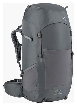 Sac à dos Highlander Ben Nevis 65L Gris Femme