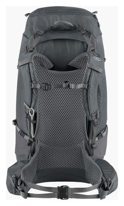 Sac à dos Highlander Ben Nevis 65L Gris Femme