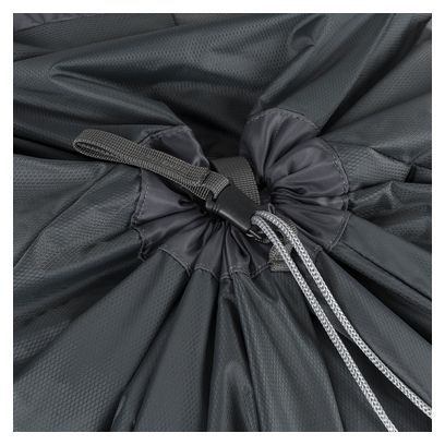 Sac à dos Highlander Ben Nevis 65L Gris Femme