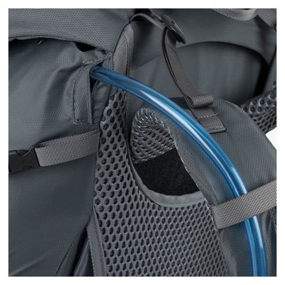 Sac à dos Highlander Ben Nevis 65L Gris Femme