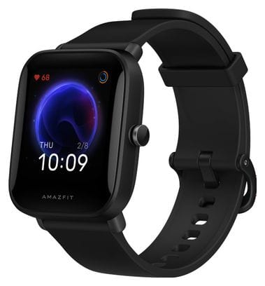 Reloj Amazfit Bip U Pro Sport Negro