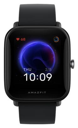 Reloj Amazfit Bip U Pro Sport Negro