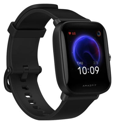 Reloj Amazfit Bip U Pro Sport Negro