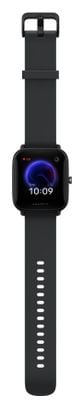 Reloj Amazfit Bip U Pro Sport Negro