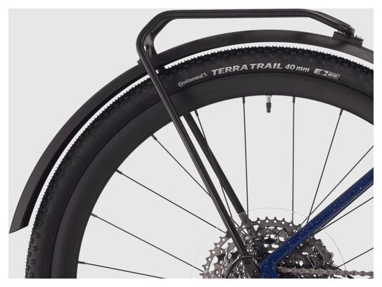 Vélo électrique de gravel Gelaro 2.0