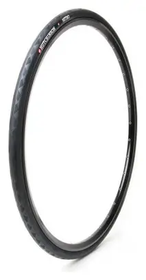 Neumático HUTCHINSON NITRO 2 700 x 25 Rígido Negro PV700365