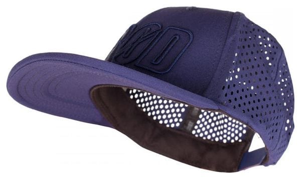 Casquette Z3rod Snapback Elite Navy Bleu