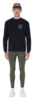 Cappellino Circle Run Planet 2.0 Verde