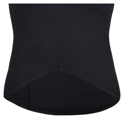 Maillot Spiuk Profit Aero Negro, Hombre