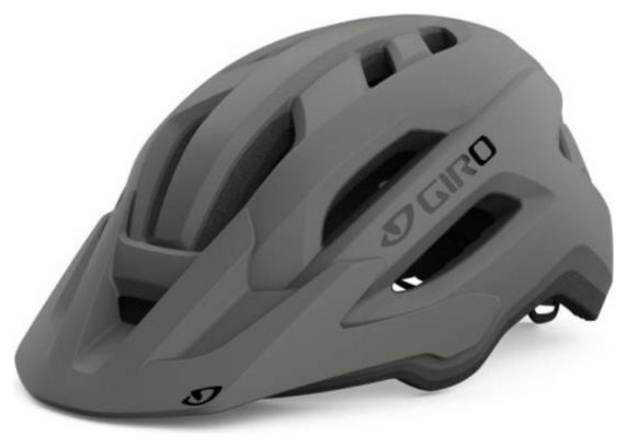Giro Fixture II Titanium MTB Helmet Grey 2023