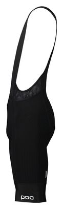 Cuissard Court Poc Raceday Noir