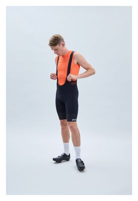 Cuissard Court Poc Raceday Noir