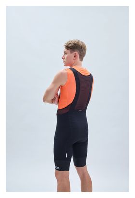 Cuissard Court Poc Raceday Noir