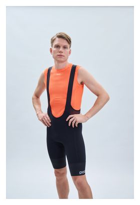 Cuissard Court Poc Raceday Noir