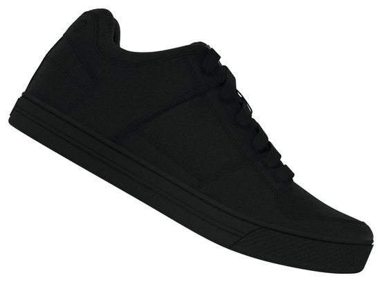 Chaussures VTT adidas Five Ten Freerider Canvas Noir