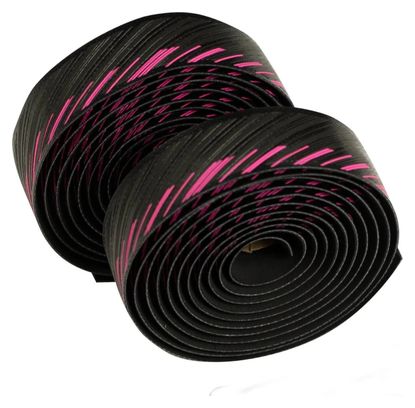 Silca Bar tape Nastro Cuscino Black/Pink