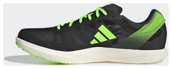 Chaussures de Running Adidas Performance Adizero Avanti Tyo Noir Unisexe