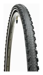 CST Pneu extérieur Spider 26 x 1.75 Noir
