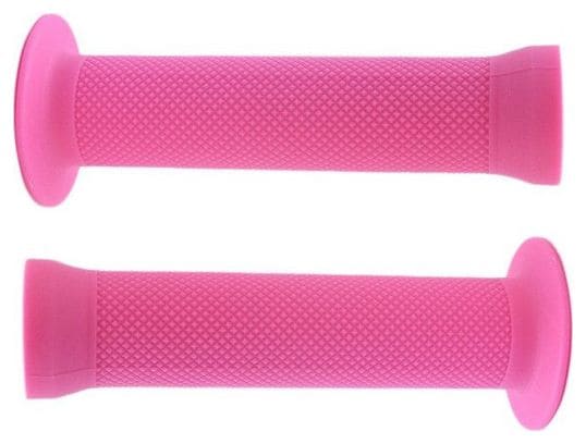 M-WAVE Grips Bmx/Fixie 130Mm Rose