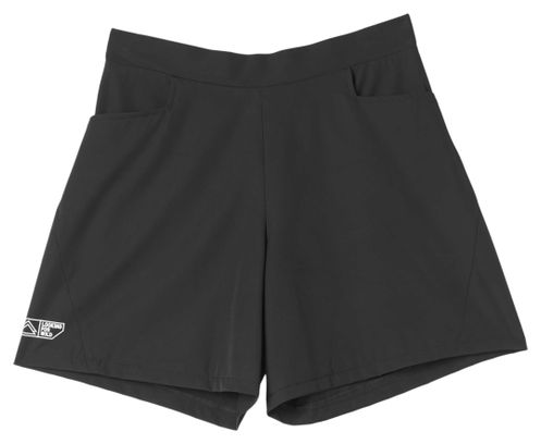 Short Looking For Wild Mesa Noir Femme
