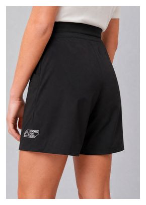 Short Looking For Wild Mesa Noir Femme