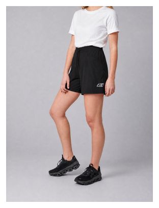 Short Looking For Wild Mesa Noir Femme