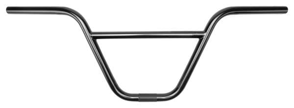 POSITION ONE 7.5'' Handlebars Black