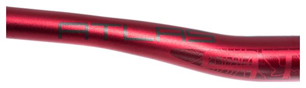 Guidon Race Face ATLAS 35x820mm Rouge
