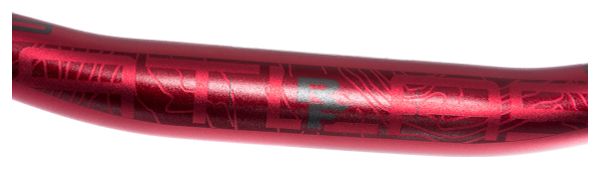 Guidon Race Face ATLAS 35x820mm Rouge