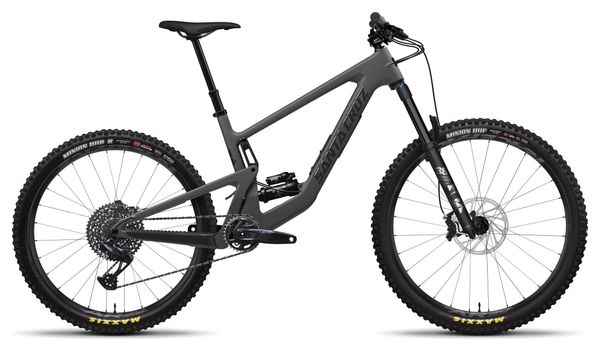 沸騰ブラドン Cruz Santa Bronson GX Sram MTB All-Suspension C Carbone パーツ
