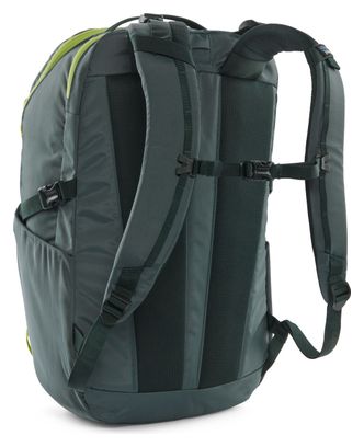 Mochila unisex Patagonia <p> <strong>Refugio Day</strong></p>pack 30L Gris