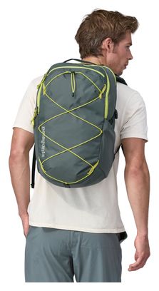 Patagonia Refugio Daypack 30L Grey Unisex Backpack