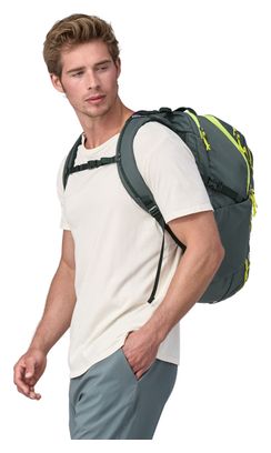 Patagonia Refugio Daypack 30L Grey Unisex Backpack
