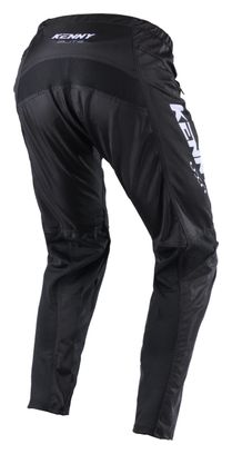 Kenny Elite Broek Zwart