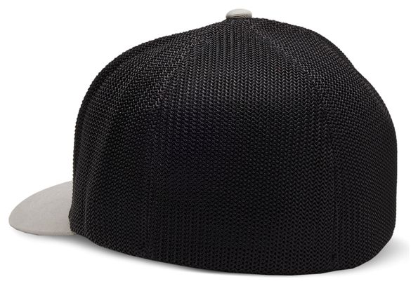 Fox Absolute Flexfit Cap Grey