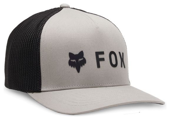 Fox Absolute Flexfit Cap Grey